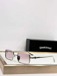 Picture of Chrome Hearts Sunglasses _SKUfw76704444fw